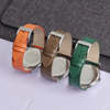 Epsom Geniune Leather Watch Strap 18*16/20*16/20*18/22*20mm