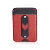 IPhone card case with Handcrafted affordable and convenient 