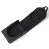 CSLWB Bespoke Genuine Leather Digital Camera Case | Anti-Scratch Shockproof Protective Pouch for Compact Cameras | Premium B2B Wholesale Supply