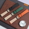 Epsom Geniune Leather Watch Strap 18*16/20*16/20*18/22*20mm