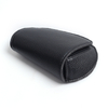 CSLWB OEM Black Leather Golf Club head cover factory