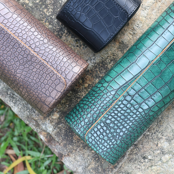 Why CSLWB Genuine Leather Watch Rolls Are the Industry Standard for 2026