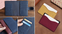 Wallet & Card holder