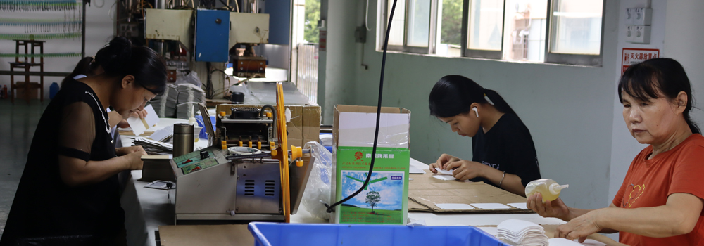 Leather wallet manufacturer