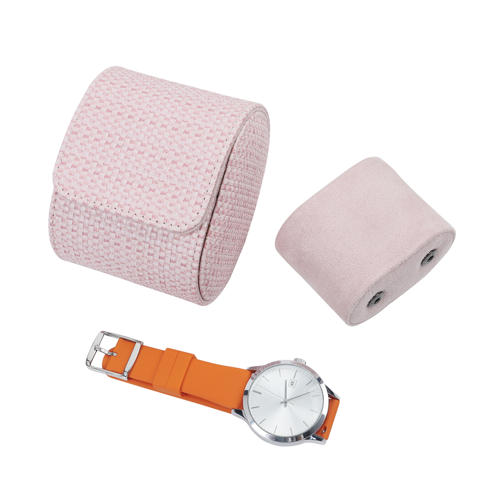 watch roll canvas