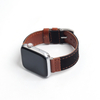 Genuine Leather Watch bands for Apple watch series 9/8/7/ 6/5/4/3/2/SE Watch Strap For Apple watch 38/40/41/mm/ 40/42/44/45mm