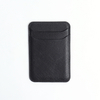 OEM Fashion Genuine Leather Card Wallet for Man From CSLWB Card Wallet Factory
