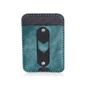 IPhone card case with Handcrafted affordable and convenient 