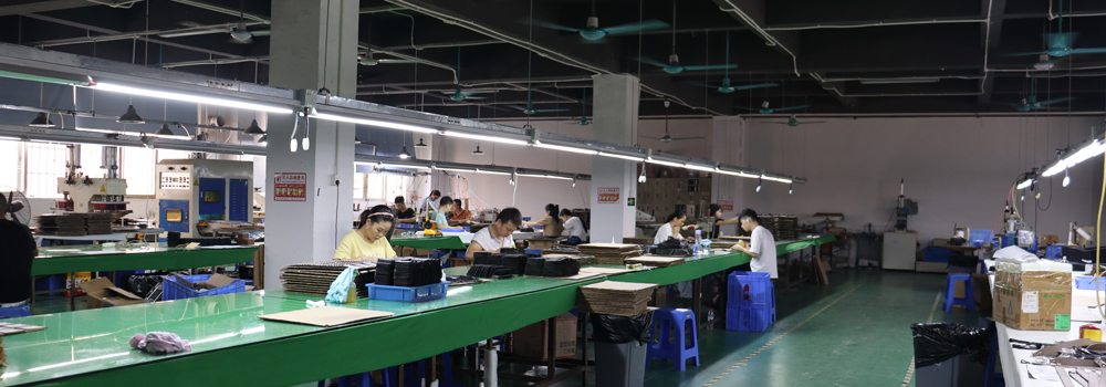 Leather products manufacturer