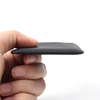 OEM Fashion Genuine Leather Card Wallet for Man From CSLWB Card Wallet Factory