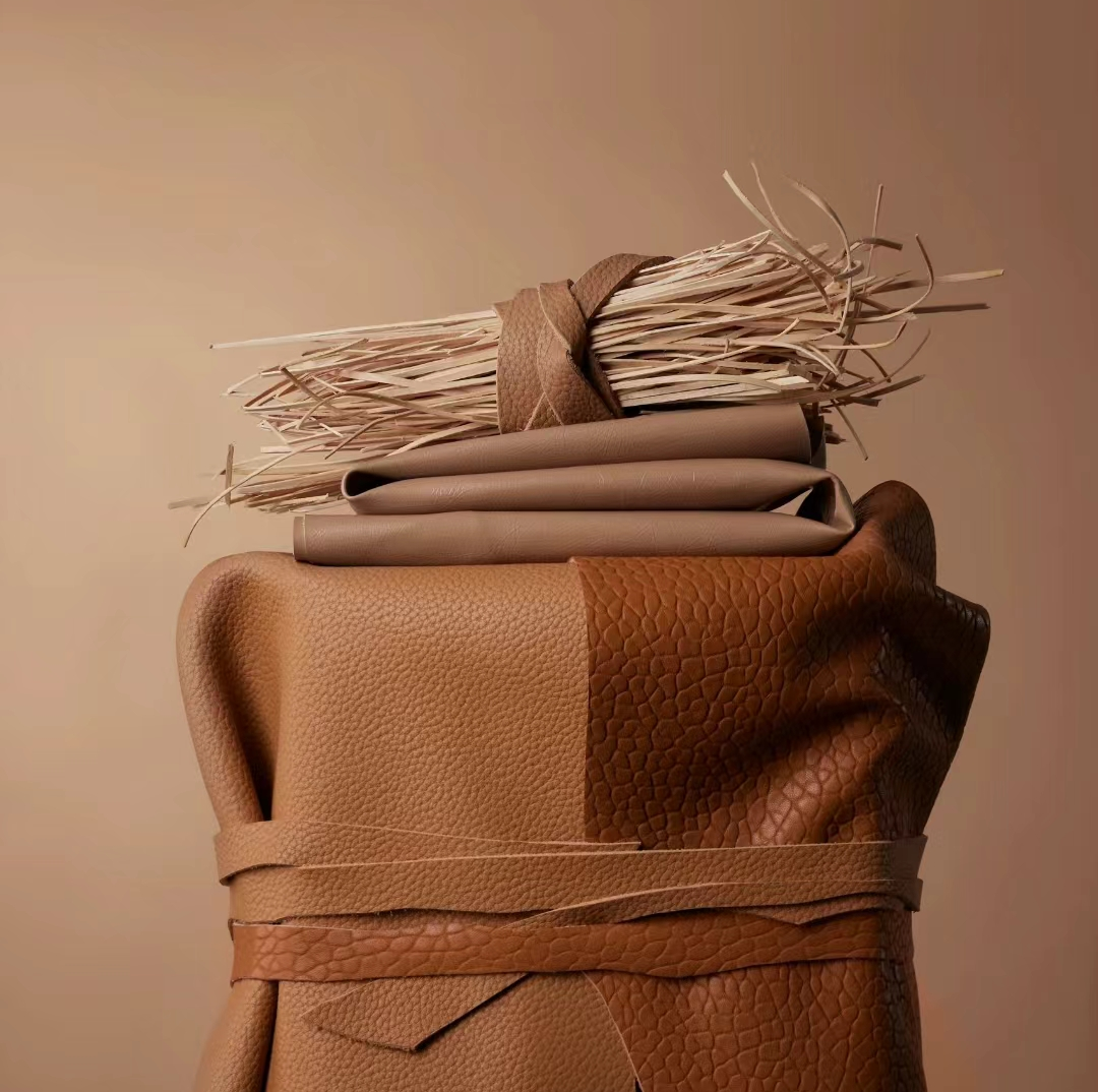 Common Leather Used To Make Watch Straps