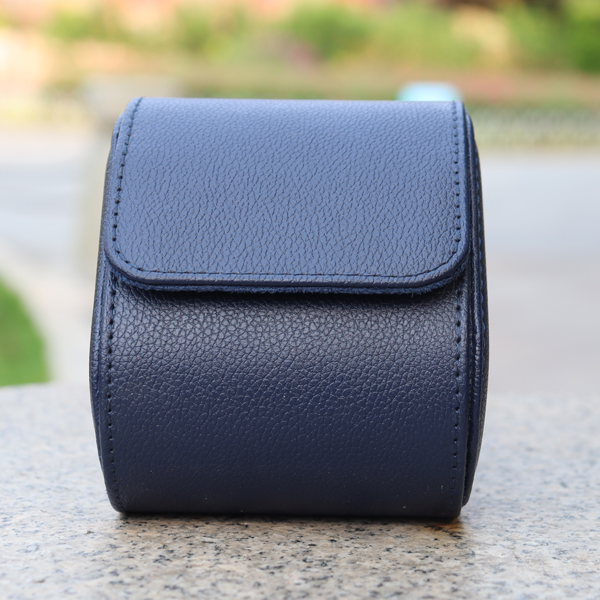 Why Leather Watch Rolls Are Essential for Modern Watch Collectors And Brands