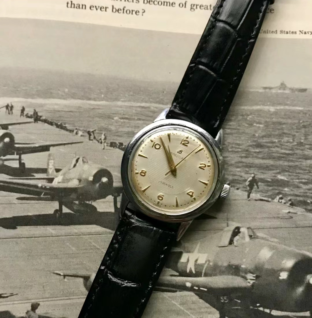 The History of Genuine Leather Watch Strap