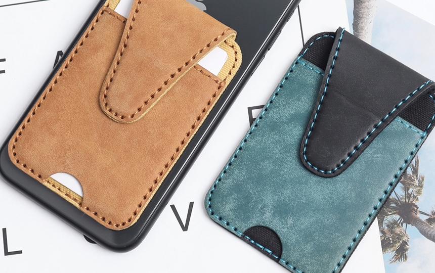 magnetic card holders for Iphone