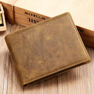 Which Regions in The World still Use Wallets?