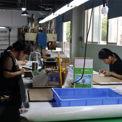 CSLWB-Leather Products Factory