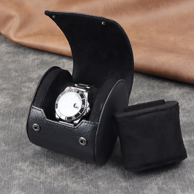 What Leather Products Are Related To Watches?