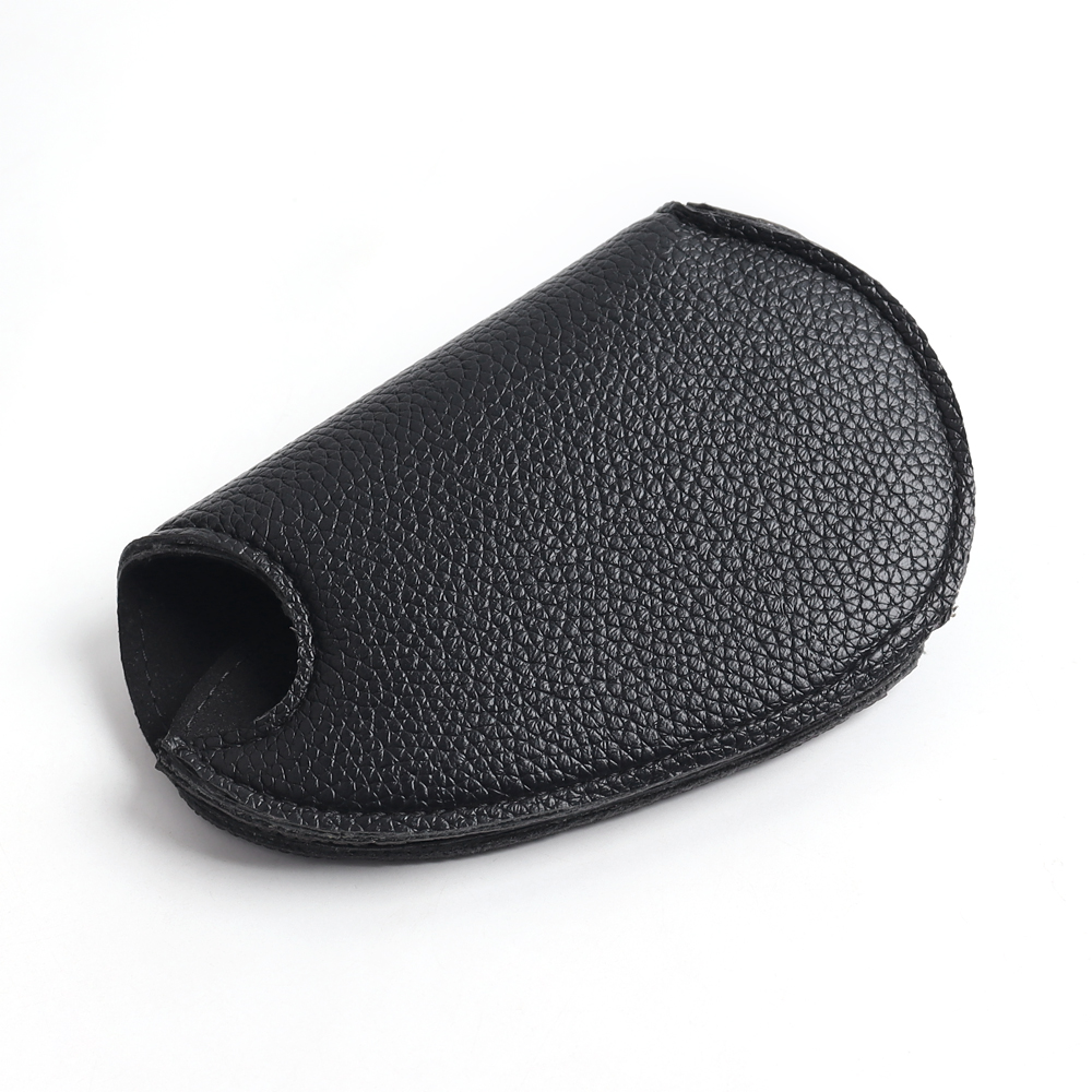 Leather Club head cover