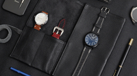 Watch Pouches