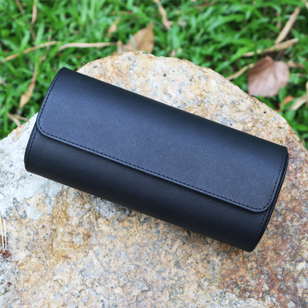 Watch Boxes vs Watch Rolls: Which Storage Solution Is Better for Your Business?