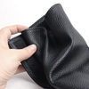 Premium Litchi Grain Top-Grain Leather Watch Roll Pouch for Travel (B2B / Wholesale)