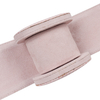 Hot Sell Pink Single Style Canvas Watch Roll From CSLWB Leather Goods Manufacturer