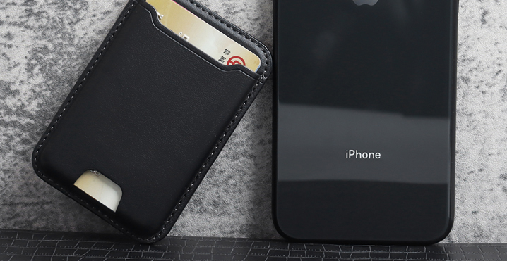 OEM Digital & Tech Gear Leather Accessories