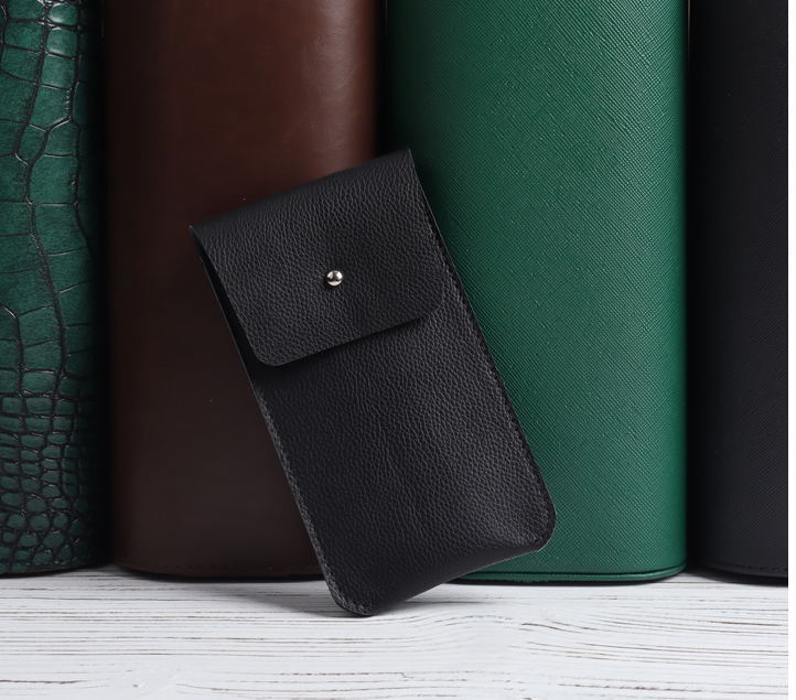 Leather Watch Accessories Manufacturer