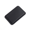 Custom MagSafe Magnetic Genuine Leather Wallet Card Holder OEM