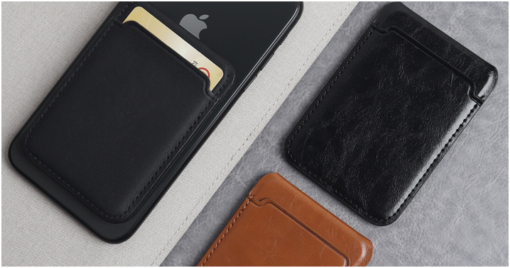 OEM Digital & Tech Gear Leather Accessories