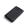 Custom Pebble Grain Leather Bifold Business Card Wallet OEM Wholesale
