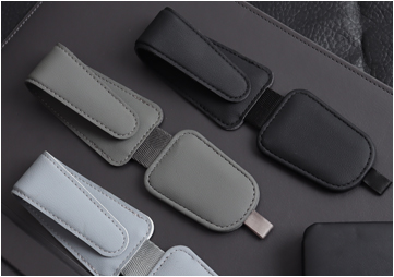 Outdoor & Utility Leather Goods