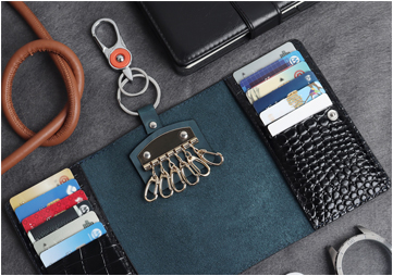 OEM Classic Leather Goods