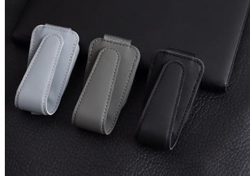 Outdoor & Utility Leather Goods