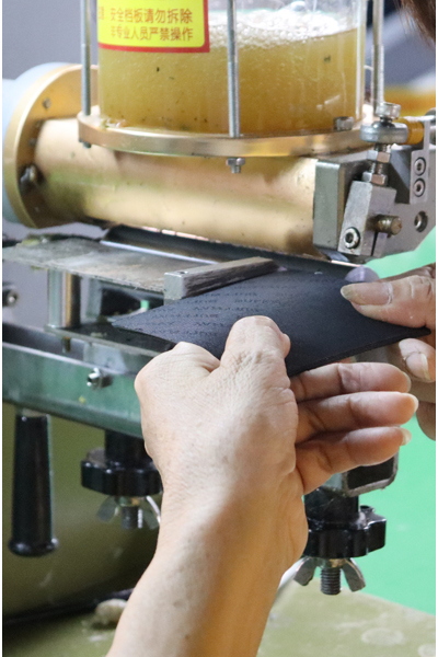 Gluing