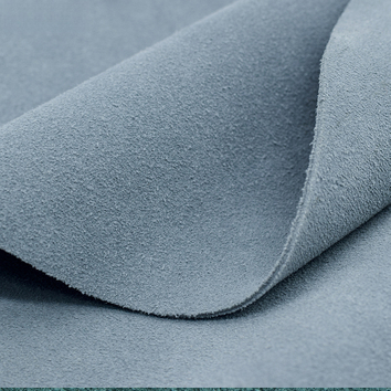 Suede